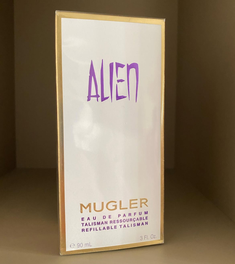 Thierry Mugler - Alien  90 ML