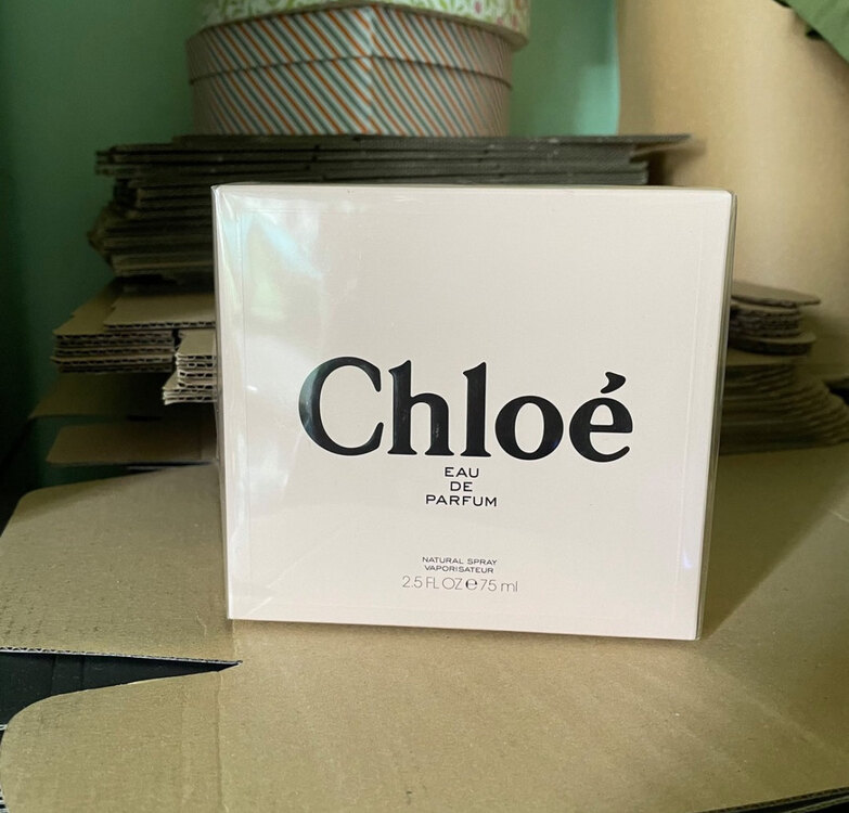 Chloe Eau De Parfum 75 ml Bayan Parfümü