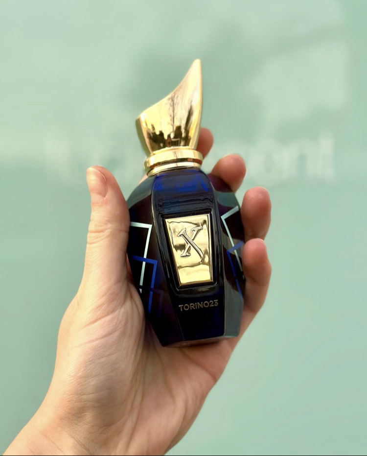 Xerjoff Torino 23 - 50 ML Niche Unisex