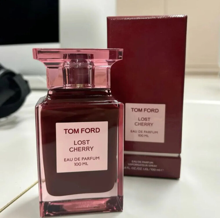 Tom Ford Lost Cherry 100 ML EDP Kadın Parfüm