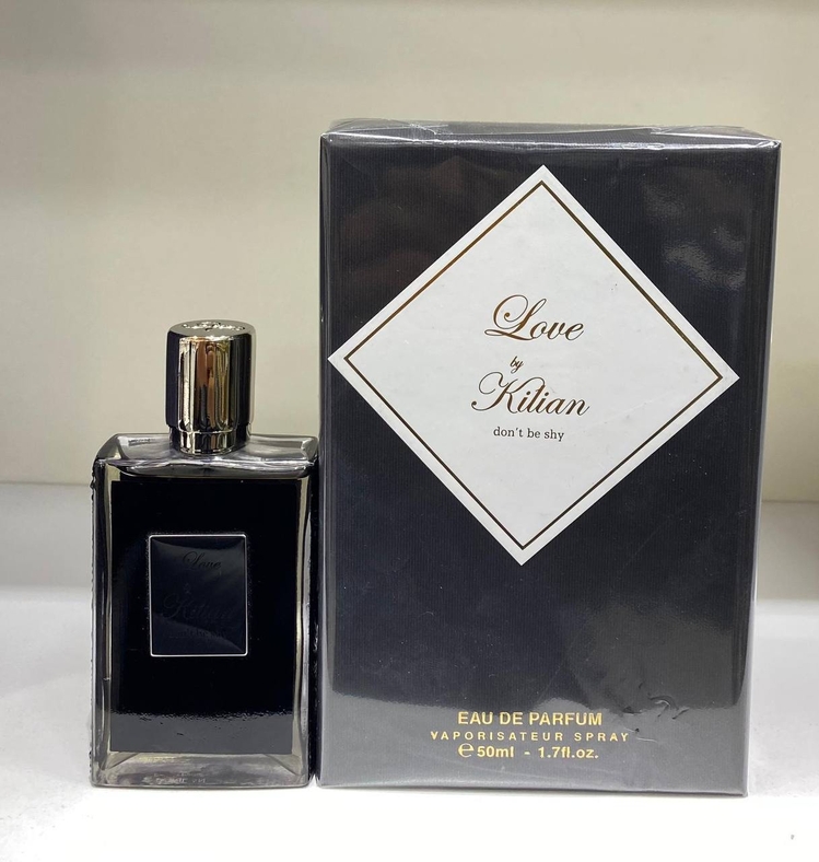 Kilian Love, Don’t Be Shy 50 ML Kadın Parfum