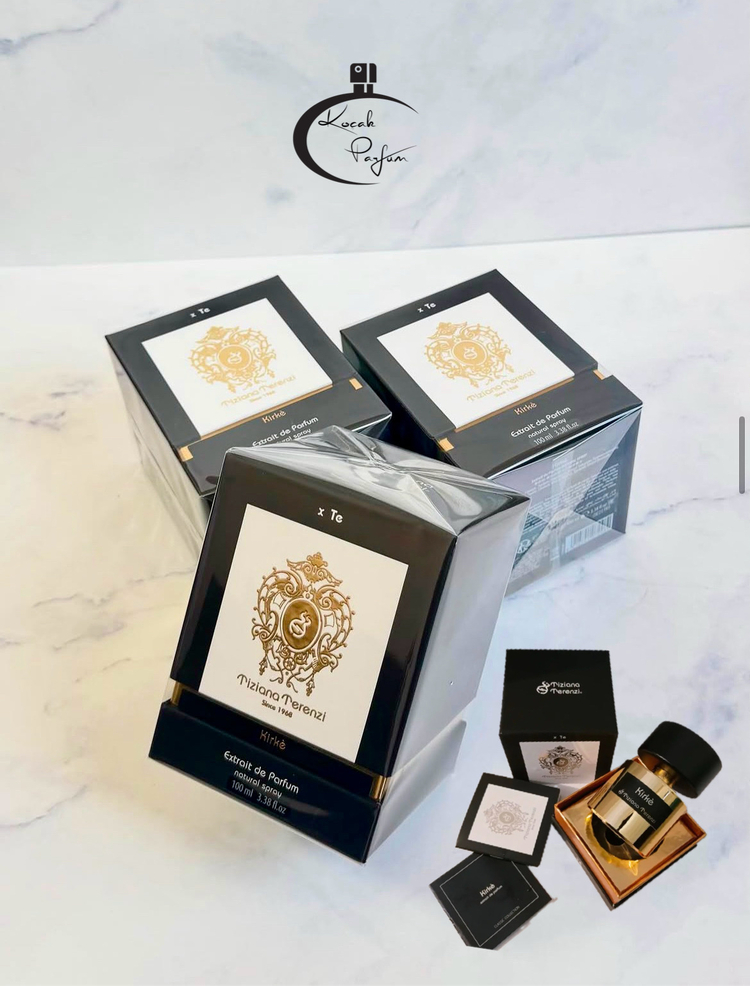 Tiziana Terenzi Kirke 100 ML EDP Unisex parfum