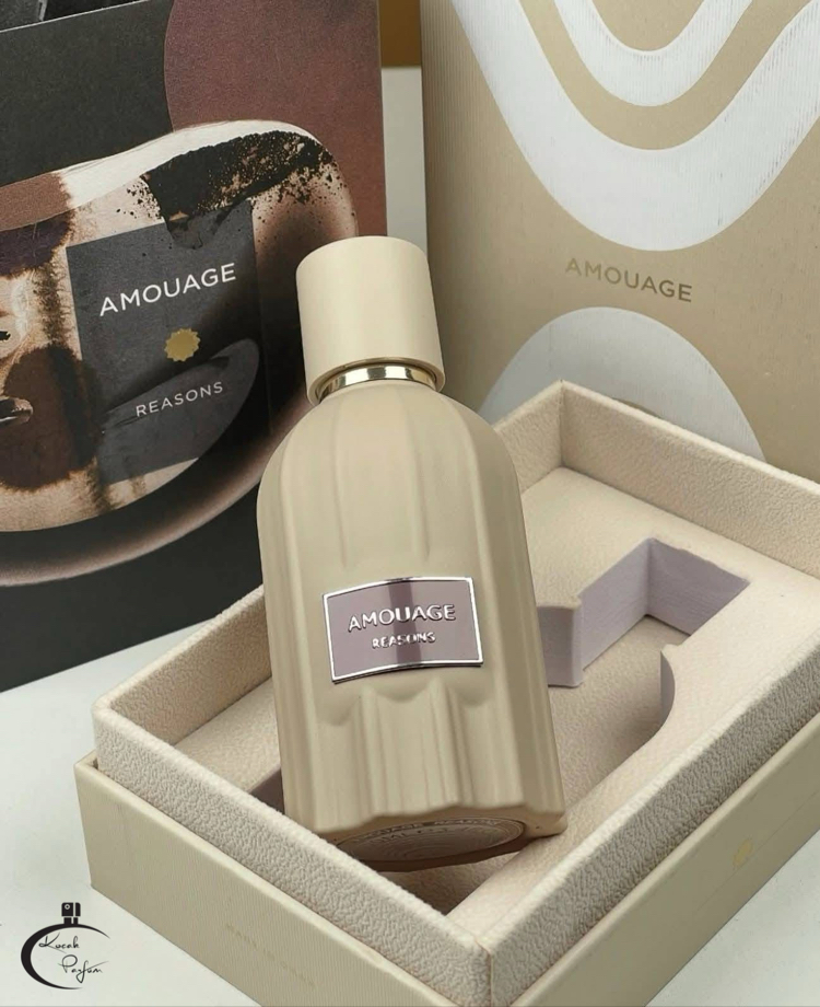 Amouage Reasons Unisex Niche