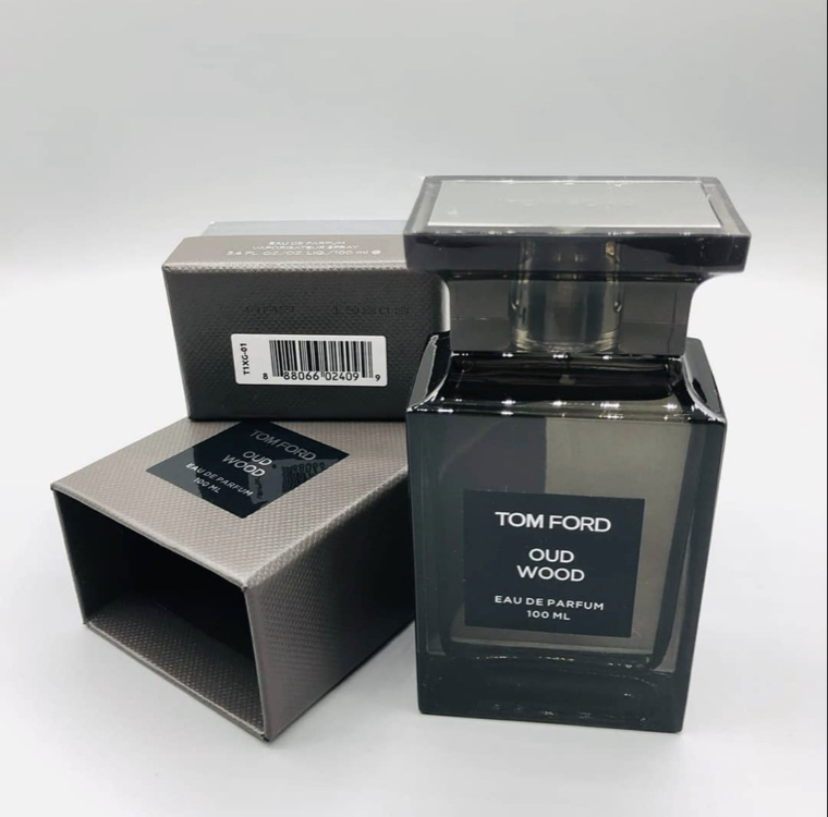 Tom Ford Oud Wood 100 ML Parfüm