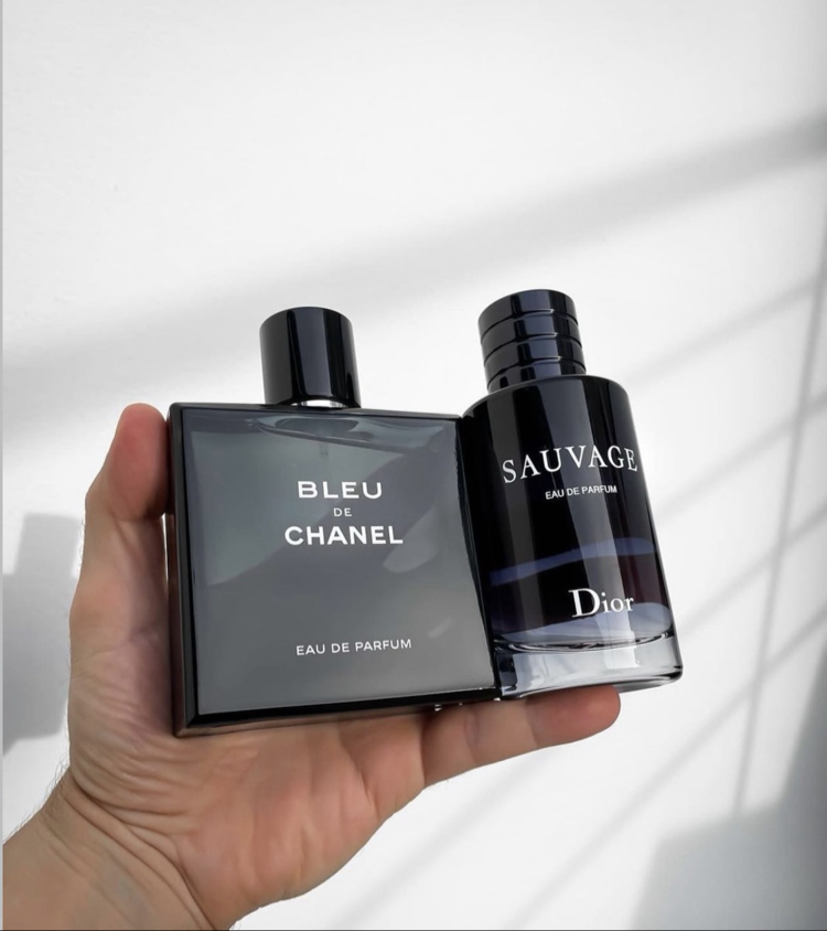 Chanel - Bleu De Chanel EDP 100 ML