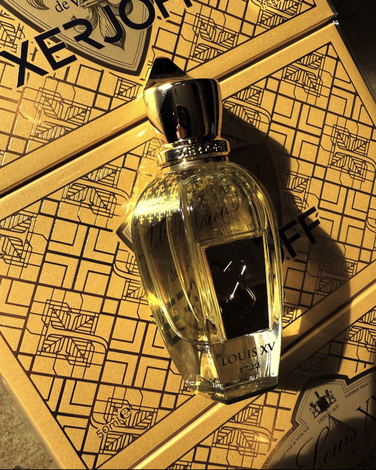 Xerjoff – Louis XV 1722 50 ML Unisex