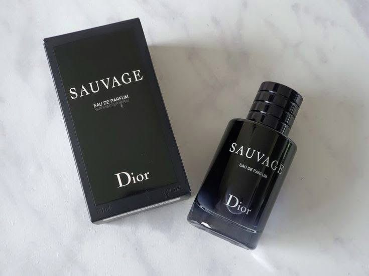 Dior Sauvage 100 ML EDP Erkek Parfüm