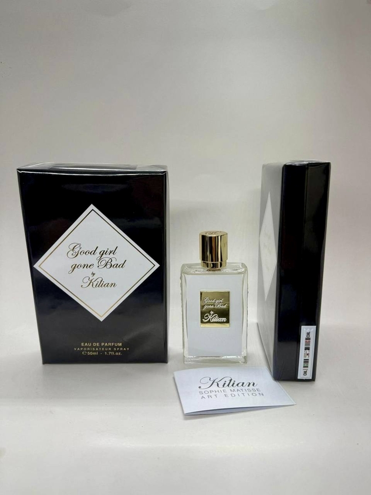 Kilian Good Girl Gone Bad Kadın 50 ML Parfum