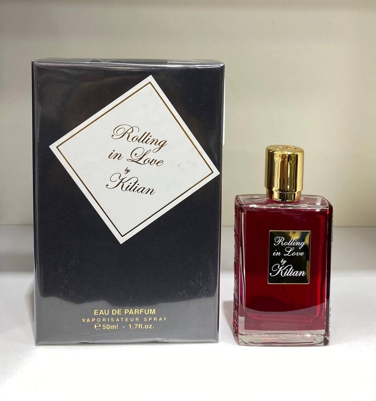 Kilian Rolling in Love 50 ML Edp Kadın Parfum