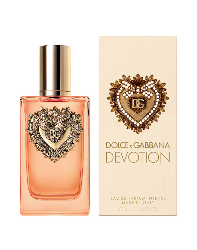 Dolce & Gabbana Devotion İntense EDP