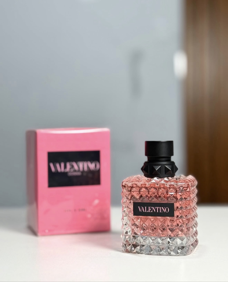 Valentino Donna Born In Roma EDP 100 ML