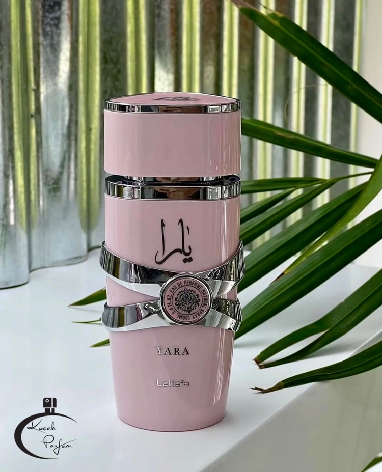 Lattafa - YARA EDP kadın Parfüm