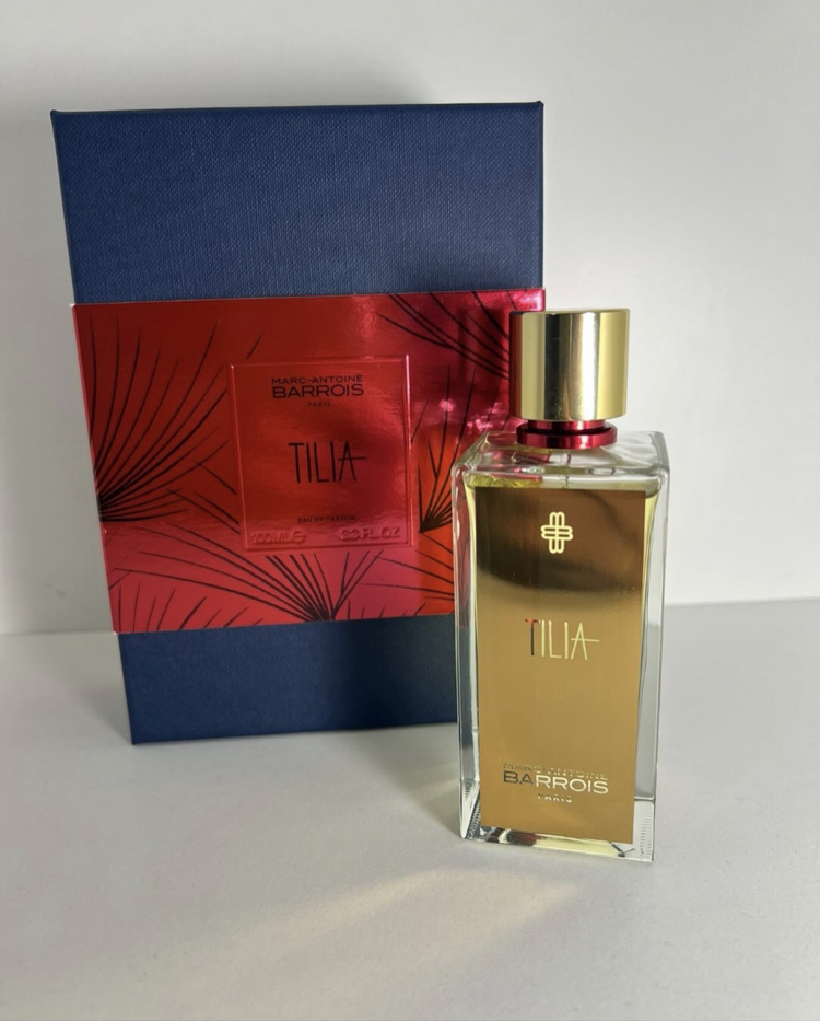 Marc-Antoine Barrois – Tilia Eau de Parfum