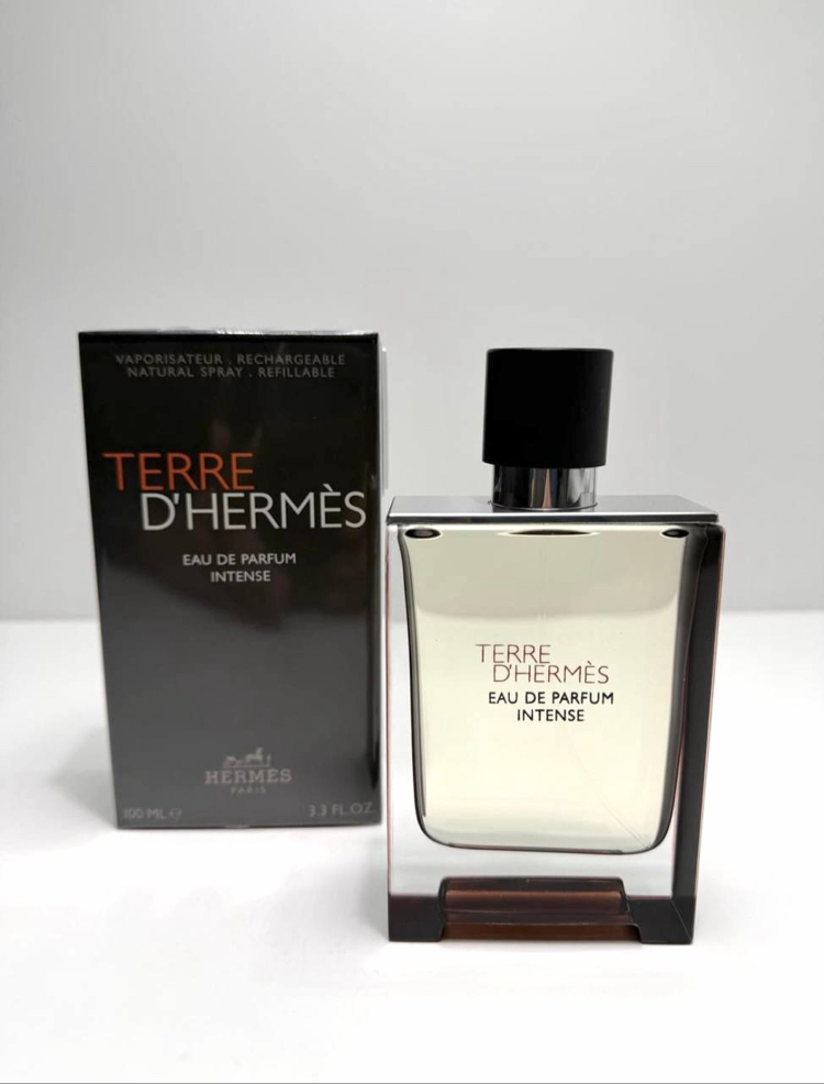 Hermes – Terre d’Hermès EDP Intense