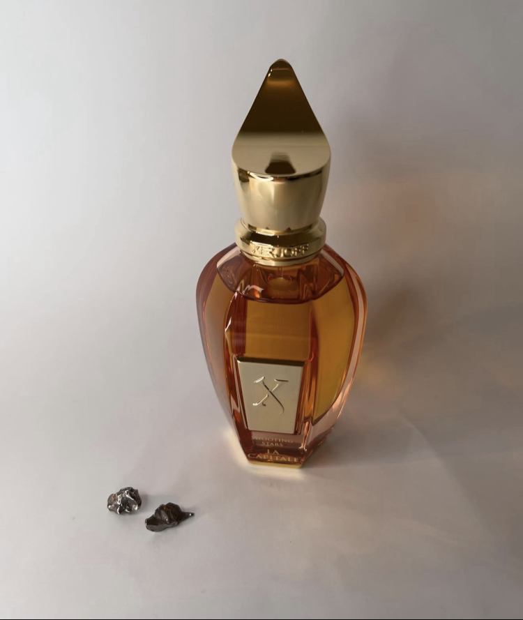 Xerjoff - La Capitale 50 ML unisex 