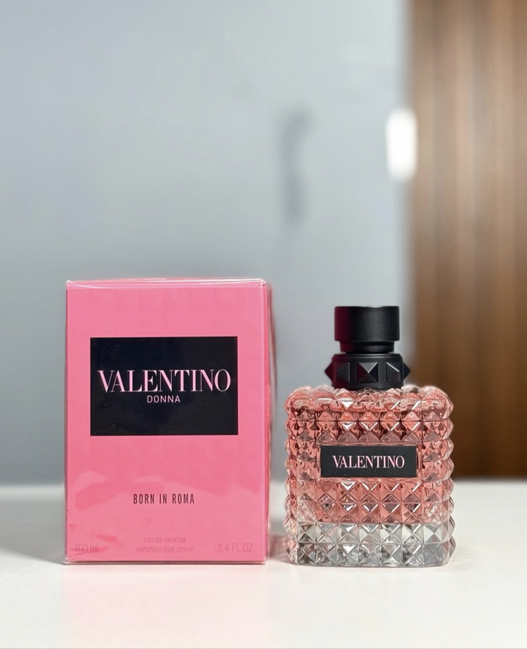 Valentino Donna Born In Roma EDP 100 ML