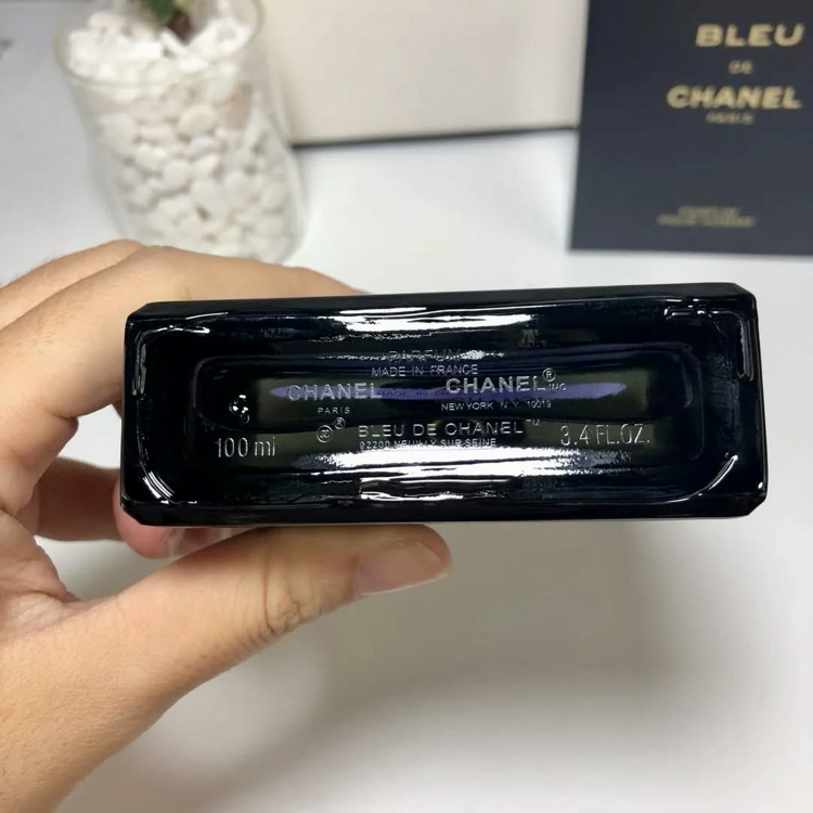 Chanel Bleu de Chanel Parfum 100 ML
