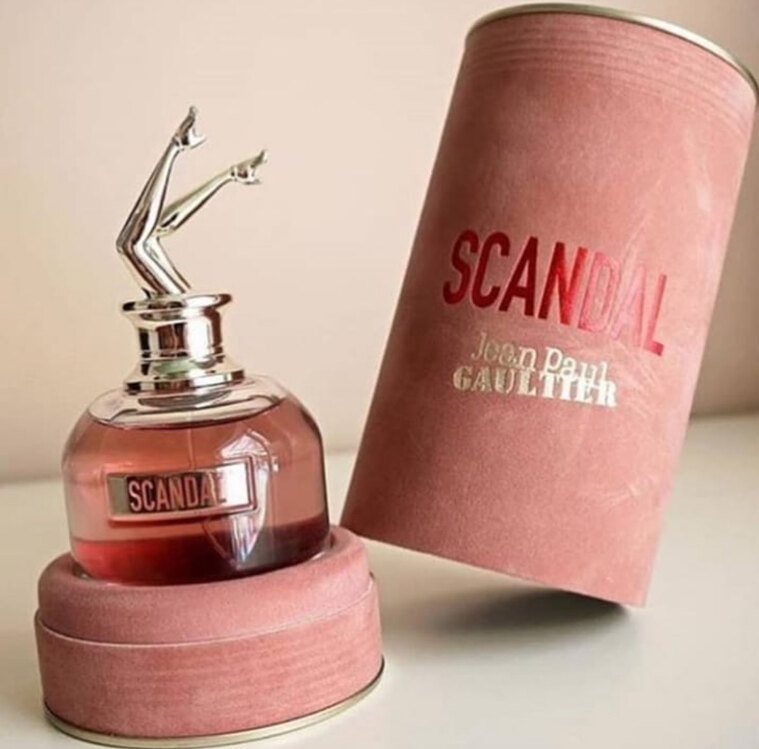 Jean Paul Gaultier Scandal Edp 80 ml Kadın Parfüm 