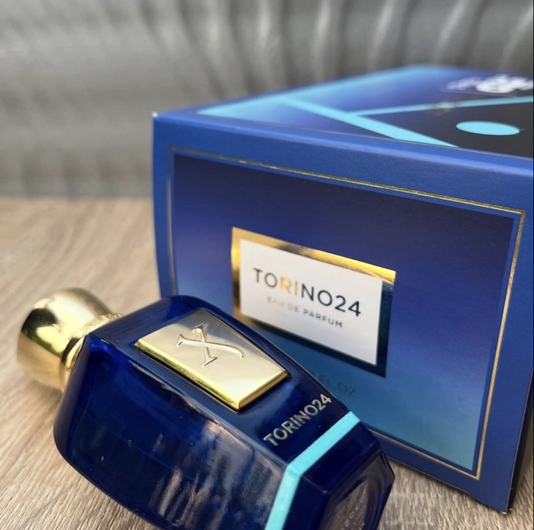 XERJOFF Torino24  50 ML NİCHE PARFUM