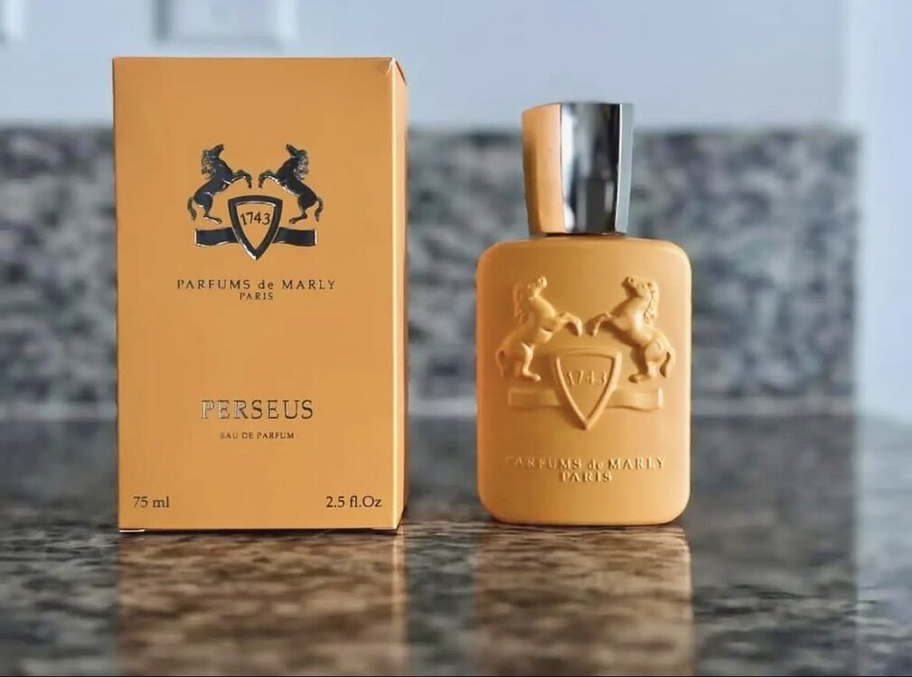Parfums de Marly Perseus Edp Erkek Parfüm