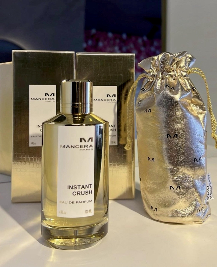 Mancera – Instant Crush EDP 120 ML