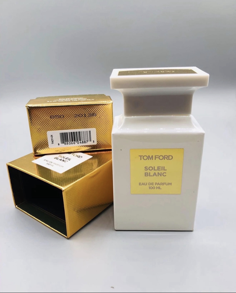 Tom Ford – Soleil Blanc EDP 100 ML