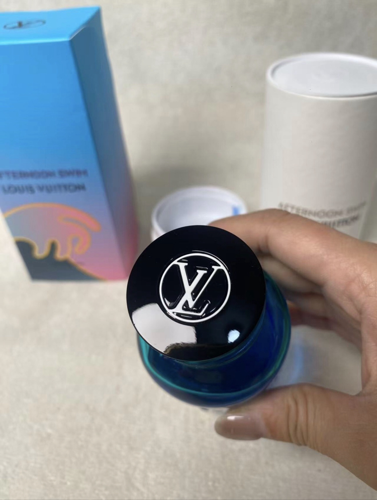 Louis Vuitton – Afternoon Swim EDP