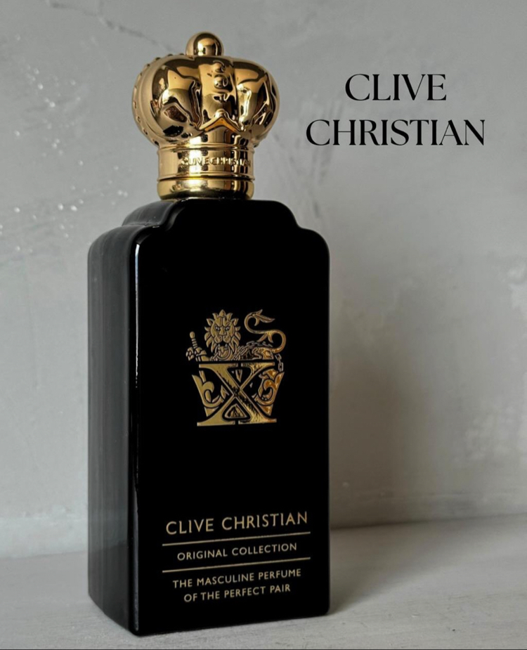 Clive Christian – X (Masculine)