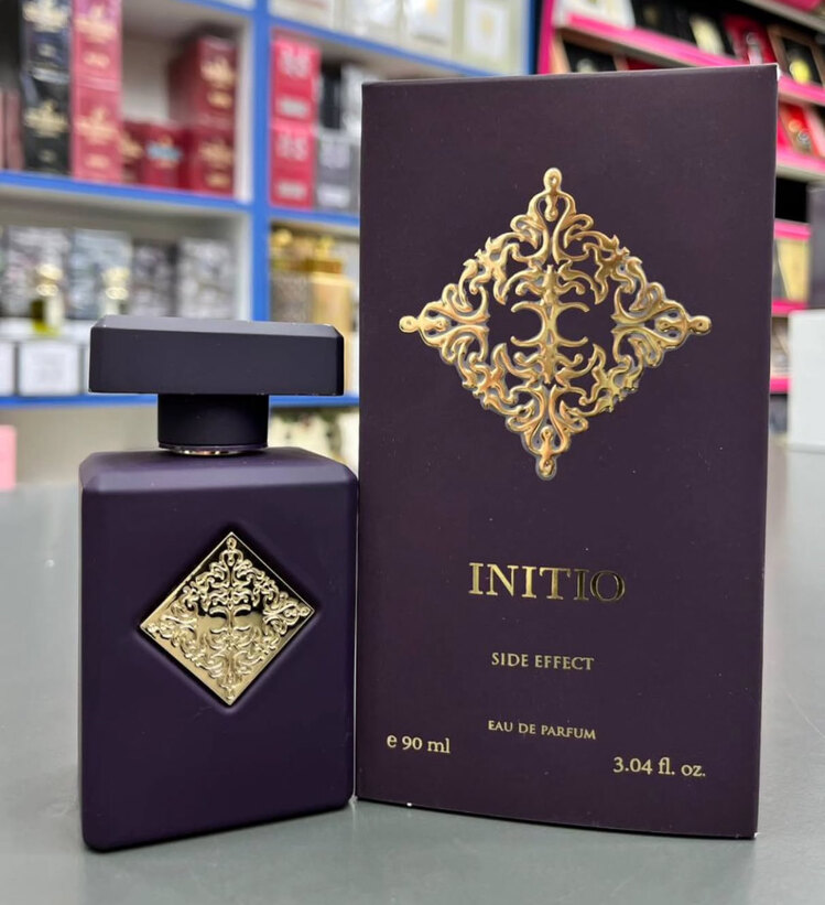 İnitio Side Effect 90 ml Unisex Parfüm
