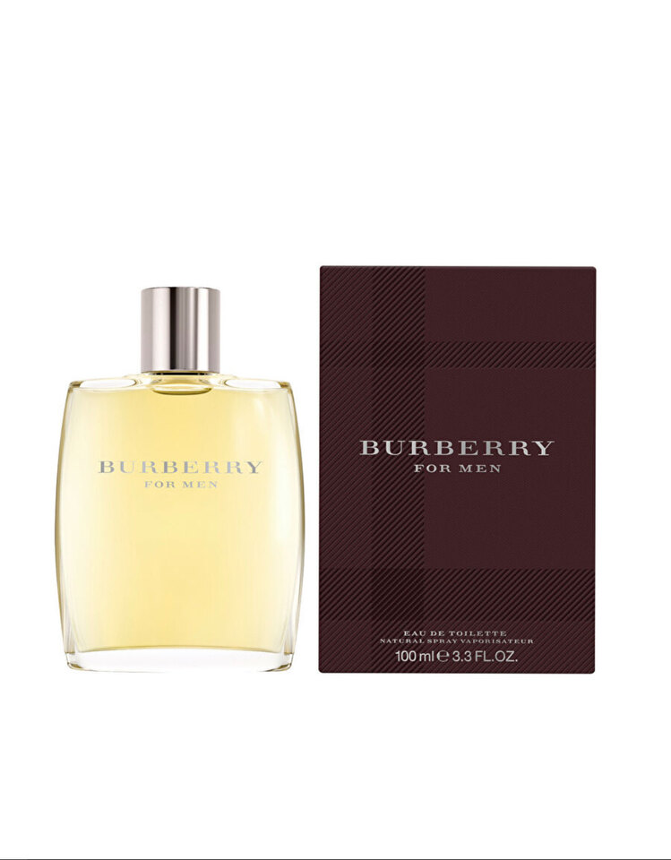 Burberry Classic Man EDT 100 ML