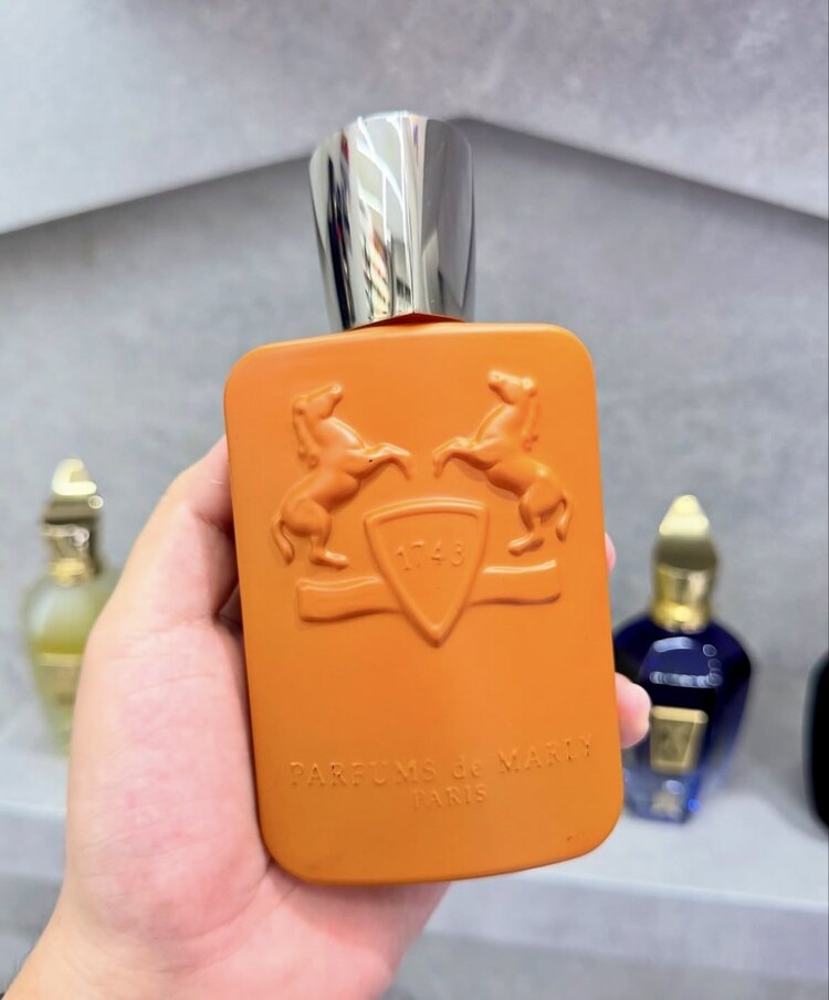 Parfums de Marly Perseus Edp Erkek Parfüm
