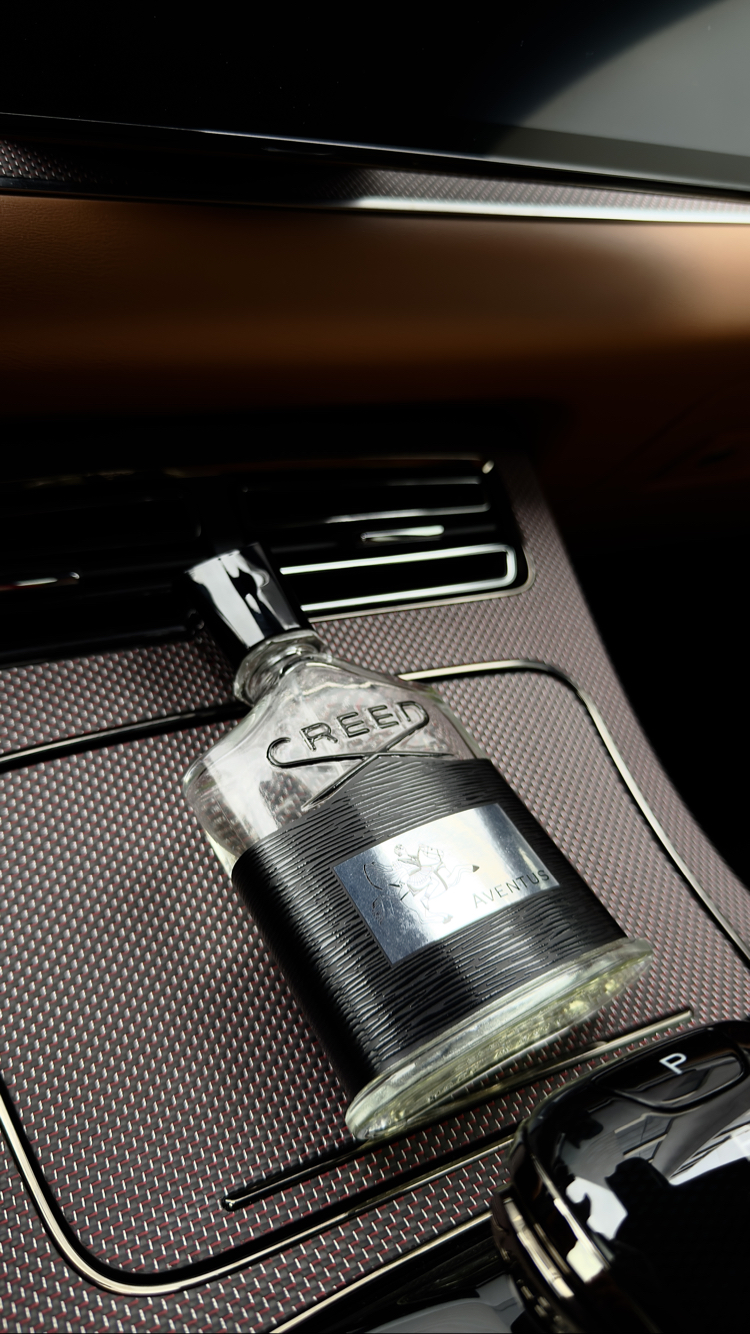 Creed Aventus EDP 100 ML Erkek Parfum