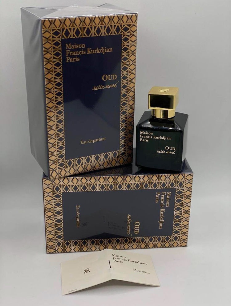 Maison Francis Kurkdjian OUD Satin Mood