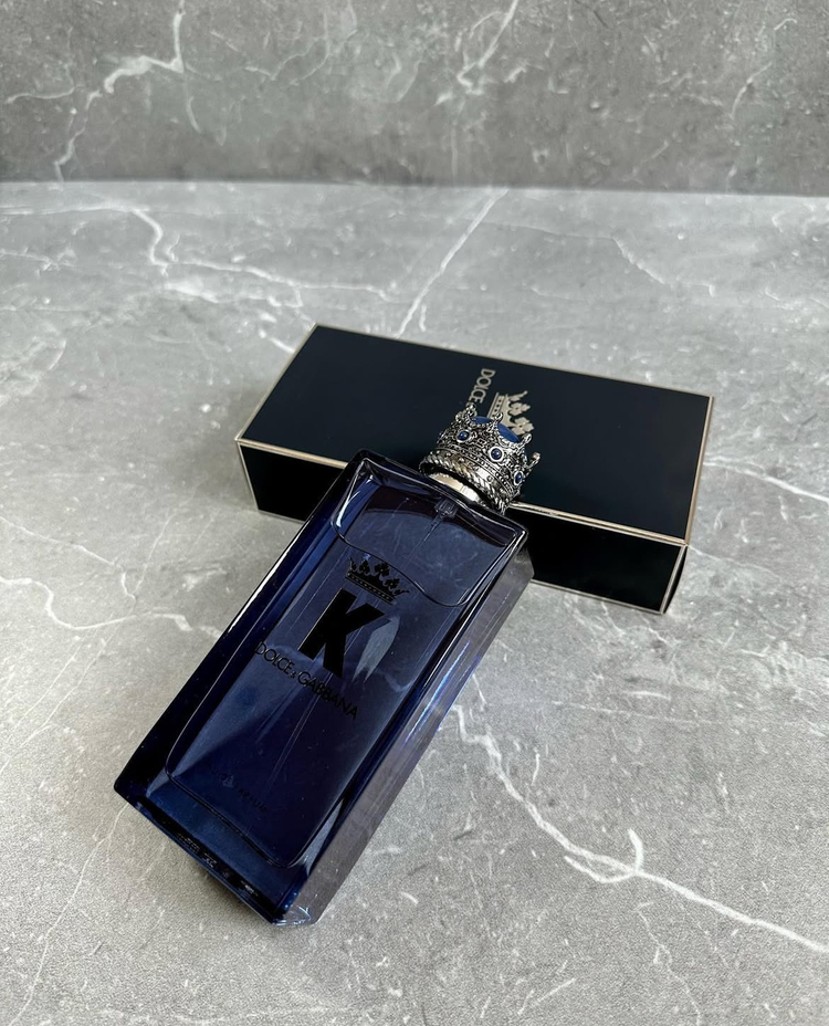 Dolce & Gabbana - K (King)  EDP Erkek