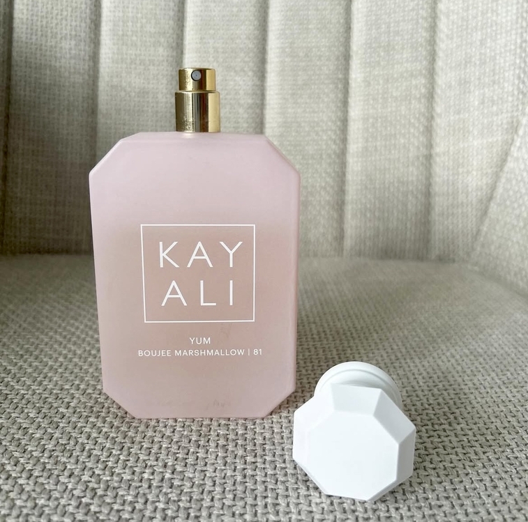KAYALI Yum Boujee Marshmallow | 81 EDP Kadın