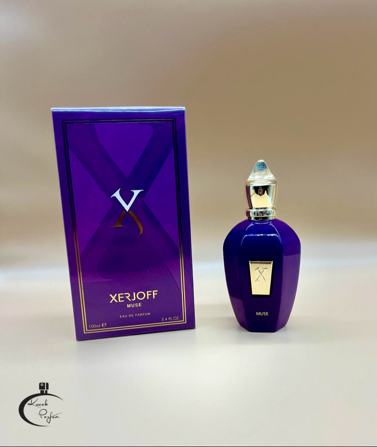 Xerjoff Muse Unisex EDP Niche Parfüm