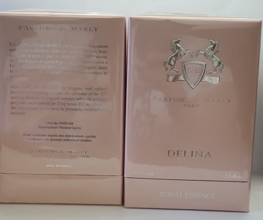 Parfums De Marly Delina EDP 75ml Bayan Parfüm