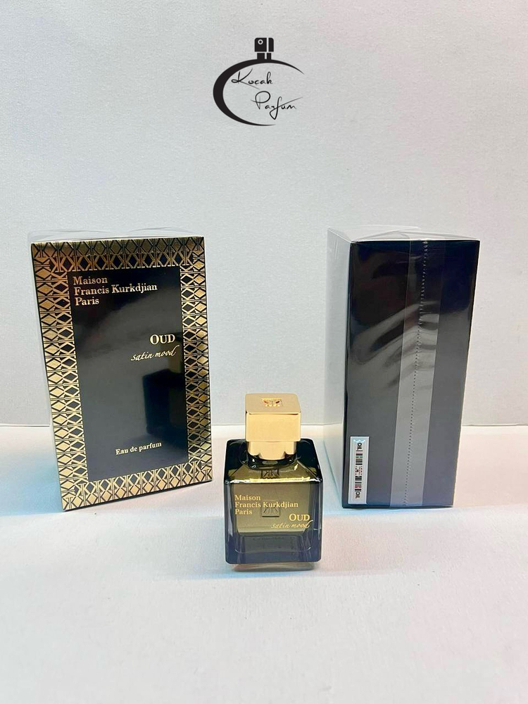 Maison Francis Kurkdjian OUD Satin Mood