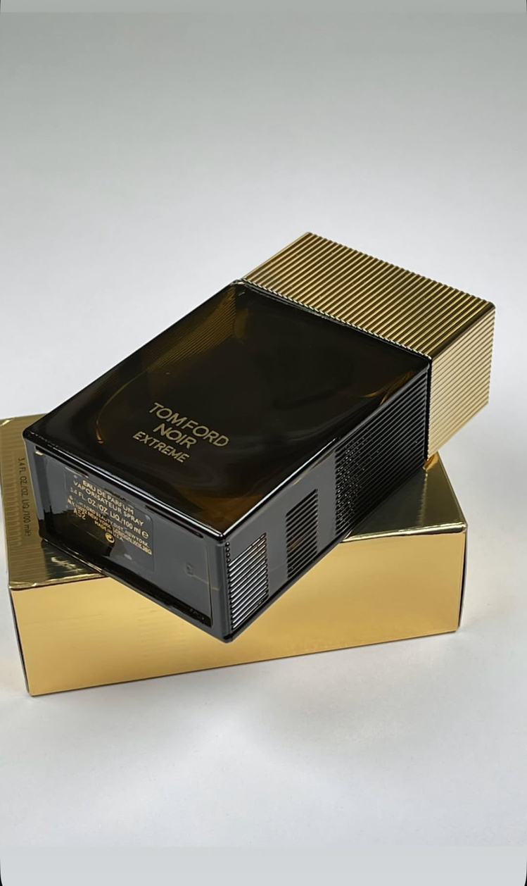 Tom Ford Noir Extreme 100 ML unisex Parfum