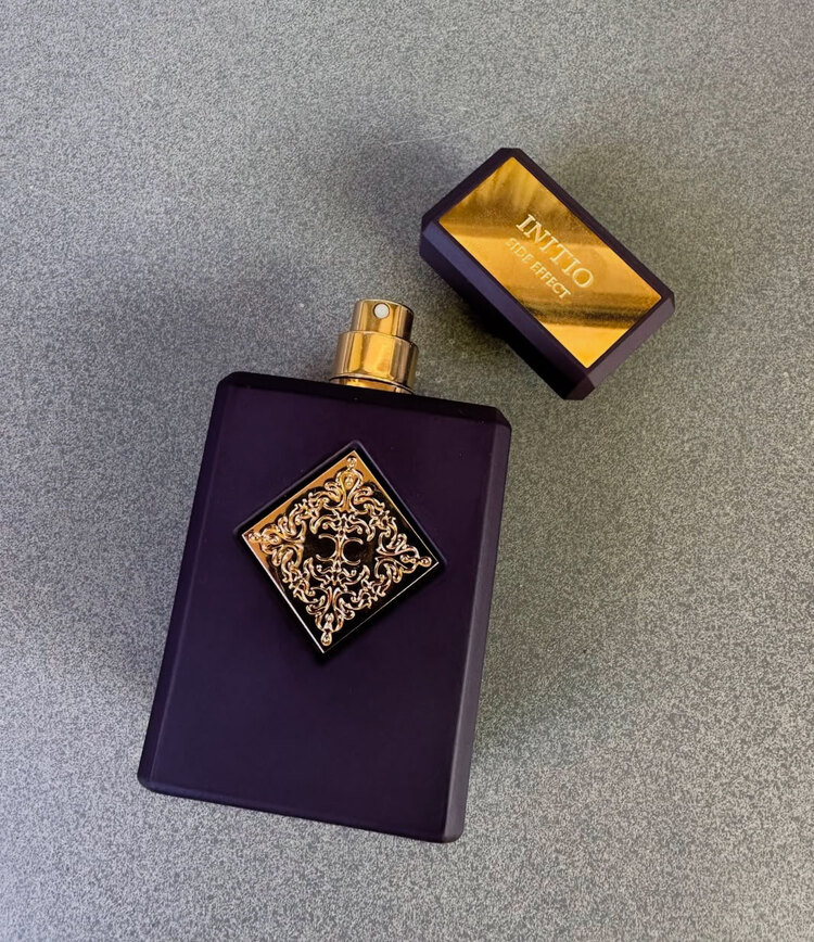İnitio Side Effect 90 ml Unisex Parfüm