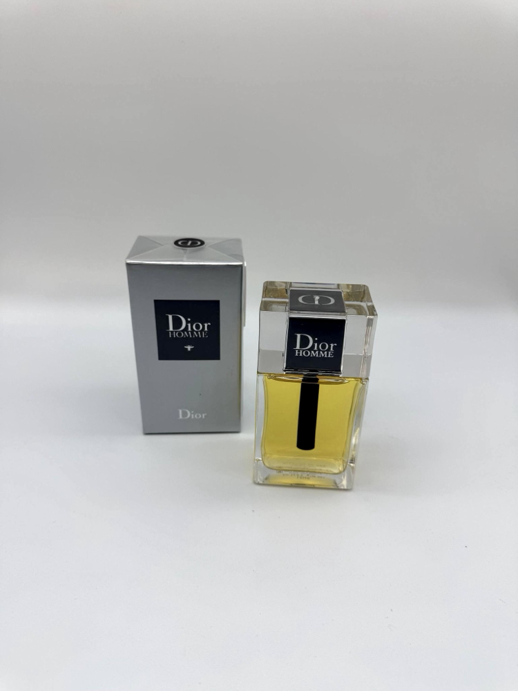 Dior Homme EDT 100 ml Erkek Parfum
