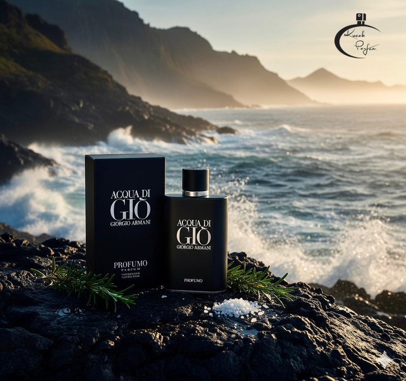 Armani Acqua Di Gio Profumo