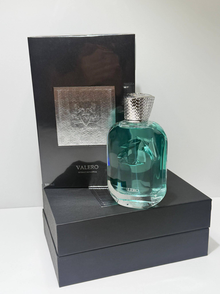 Parfums de Marly Valero 100ml EXT Erkek Parfum 