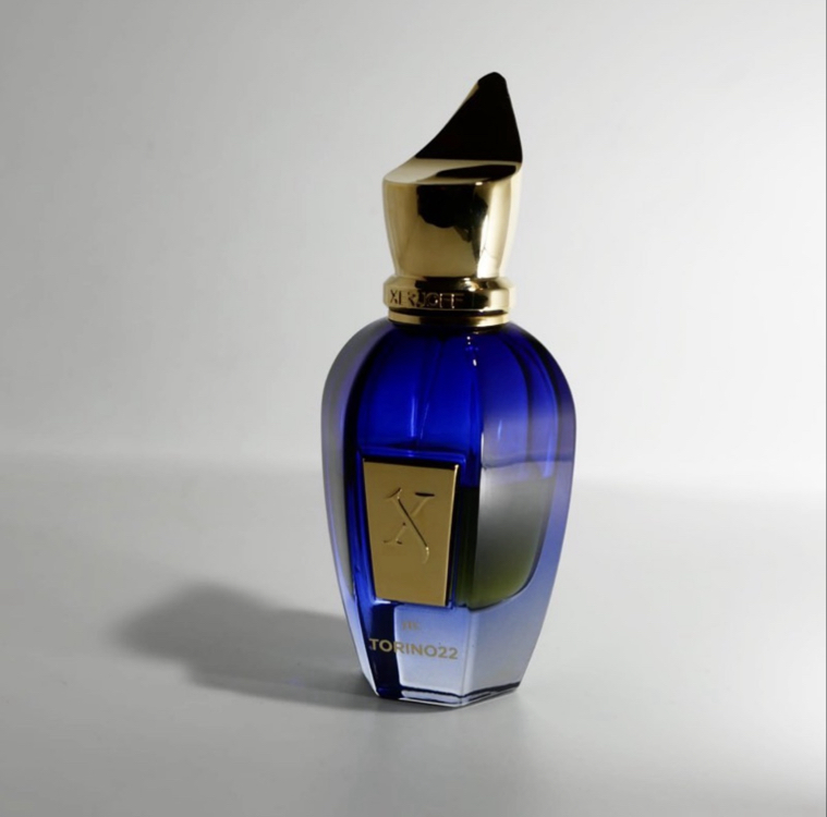 Xerjoff Torino 22 - 50 ML Niche Unisex Parfum