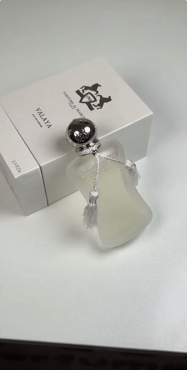 Parfums de Marly Valaya EDP 75 ml Kadın Parfüm