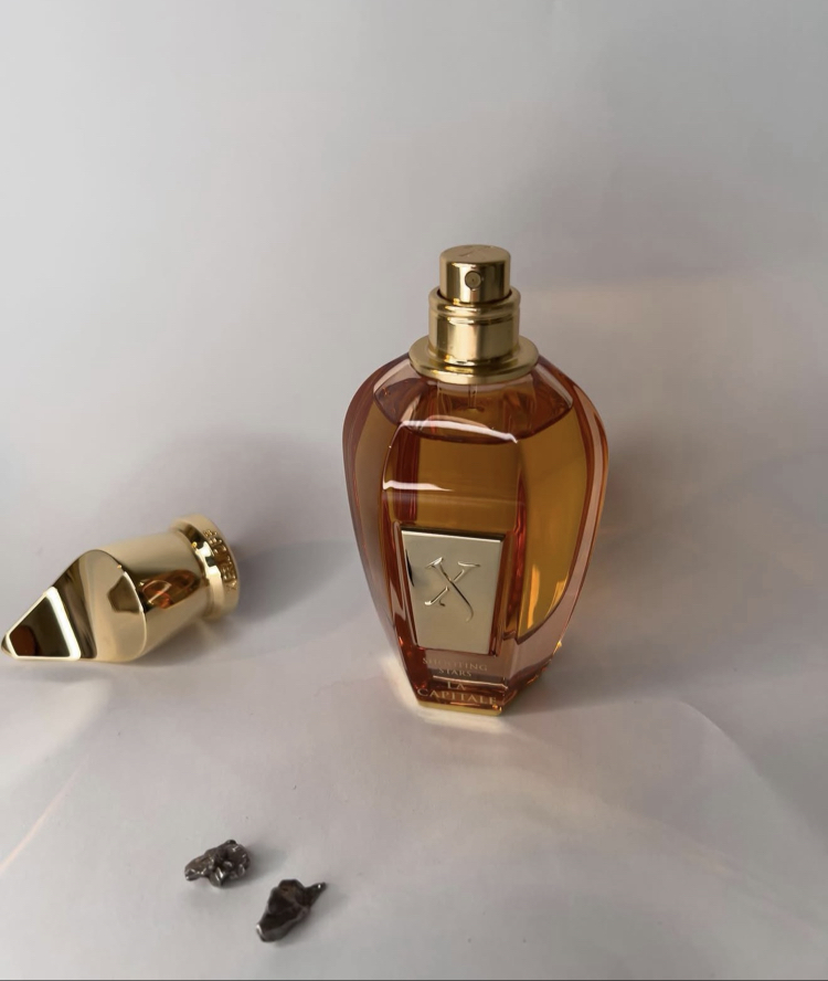 Xerjoff - La Capitale 50 ML unisex 