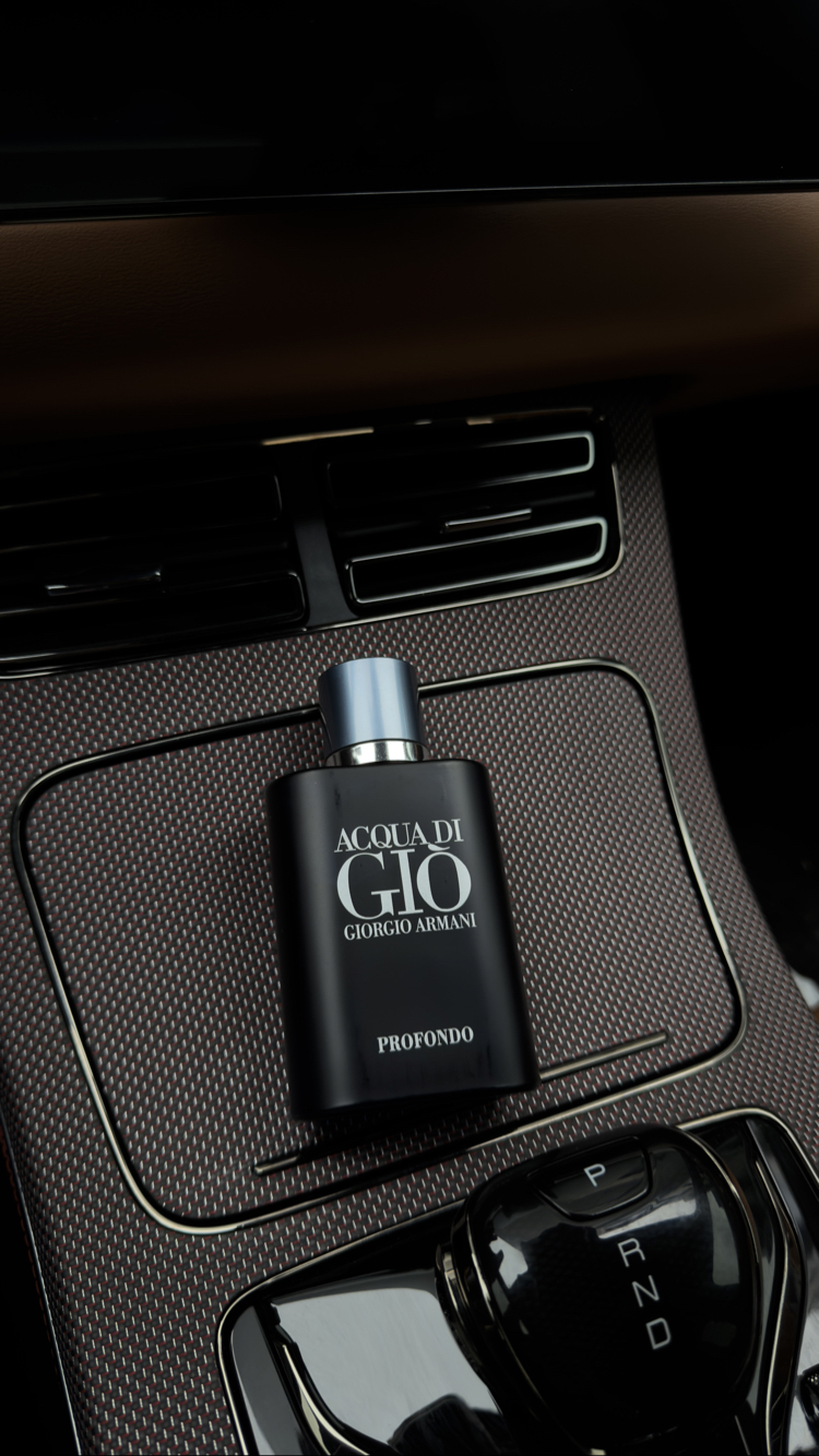 Armani Acqua di Gio Profondo
