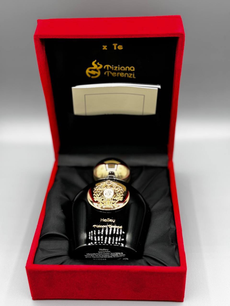 Tiziana Terenzi Comet Halley 100 ml Unisex Parfüm