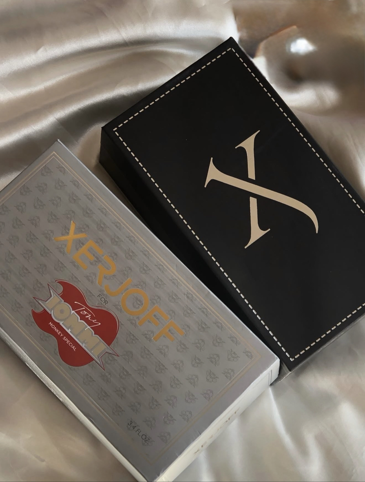 Xerjoff IOMI Monkey Special 100 ML Unisex
