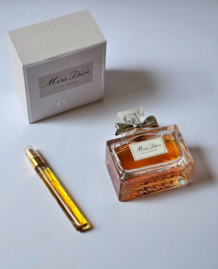 Miss Dior EDP  100 ML kadın Parfüm